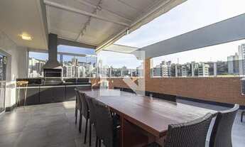 Imagem 6: Apartamento à Venda - Sion, 3 Quartos, 208 m2