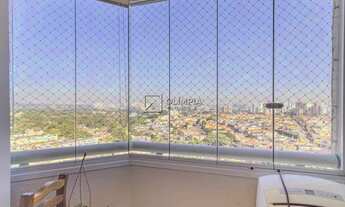 Imagem 6: Venda Apartamento 2 Dormitórios - 60 m² Vila Leopoldina