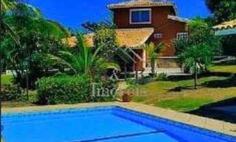 Imagem: Ótima casa em Condomínio fechado, com