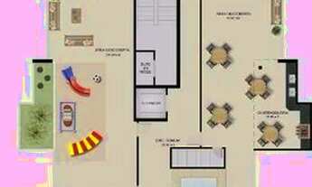 Imagem 6: Apartamento com 2 dormitórios à venda, 60 m² por R$ 480.000,00 - Praia de Itaparica - Vila