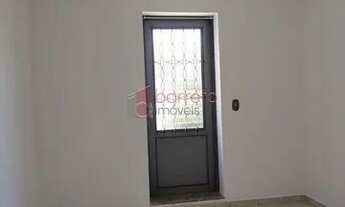 Imagem 6: Jundiaí - Casa Padrão - Anhangabaú