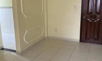 Imagem 2: Apartamento no Ed. Sérgio Cardoso, com 2 quartos - 56m²