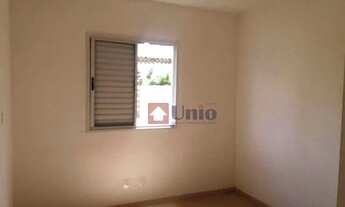 Imagem 5: Apartamento com 2 dormitórios à venda, 57 m² por R$ 218.000,00 - Nova América - Piracicaba