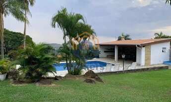 Imagem: Casa de Condomínio em Parque dos Cafezais