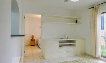 Imagem: Apartamento para Aluguel - Itaim Bibi, 1