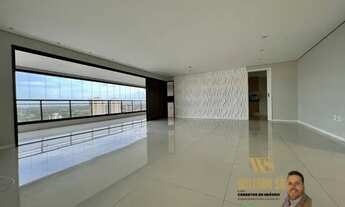 Imagem 2: Apartamento à venda no bairro Guararapes - Fortaleza/CE