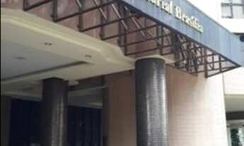 Imagem 2: Sala Centro Empresarial Brasília SRTV/Sul