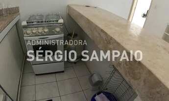 Imagem 5: Última chance]Apartamento 1 quartos para Alugar - Pituba