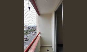 Imagem 6: Apartamento para Aluguel - Vila Luzita, 3 Quartos, 68 m2