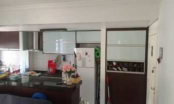 Imagem 5: Avenida das Araucárias Acqua Village 1 Quarto 1 Vaga 45 m² Ac Financiamento FGTS