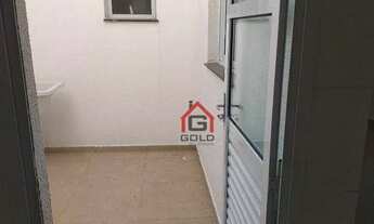 Imagem 7: Apartamento com 2 dormitórios, 45 m² - venda por R$ 280.000,00 ou aluguel por R$ 1.562,26