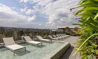 Imagem 5: SãO PAULO - Apartamento Padrão - Itaim Bibi