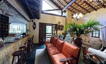 Imagem 5: Casa com 3 dormitórios à venda, 450 m² por R$ 900.000,00 - Parque do Imbui - Teresópolis/R