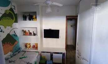 Imagem 6: Casa com 3 dormitórios à venda, 80 m² por R$ 430.000,00 - Santa Paula II - Vila Velha/ES