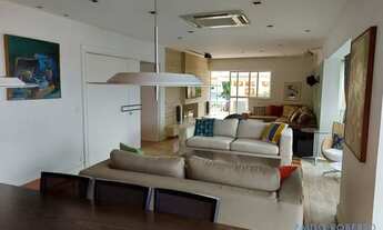 Imagem 2: COBERTURA - JARDIM MORUMBI - SP