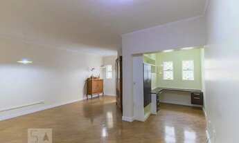 Imagem 4: Apartamento para Aluguel - Botafogo, 3 Quartos, 130 m2