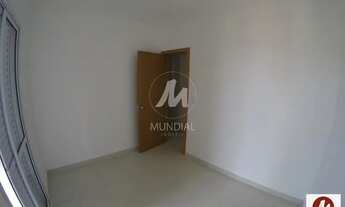 Imagem 6: Apartamento (tipo - padrao) 2 dormitórios/suite, cozinha planejada, lazer, espaço gourmet