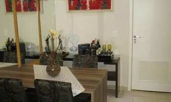 Imagem 2: Apartamento Padrão em Ribeirão Preto