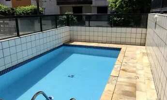 Imagem: Apartamento para venda possui 95 metros