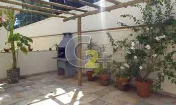 Imagem 6: CASA TÉRREA - ALTO DA LAPA - 6 DORMS - 3 SUITES - 4 VAGAS