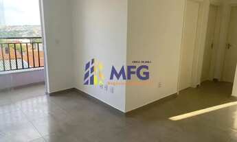 Imagem 6: Apartamento 65m² Residencial Citta Jd Simus Zona Oeste Sorocaba-SP