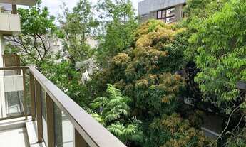 Imagem 6: Apartamento a venda no Jardim Botânico de 3 quartos - pronto para morar