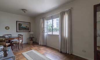 Imagem 2: Venda Apartamento 3 Dormitórios - 87 m² Moema