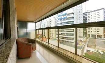 Imagem 5: Apartamento com 3 dormitórios à venda, 135 m² por R$ 1.500.000,00 - Praia da Costa - Vila