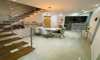 Imagem 6: Cobertura à venda, 2 quartos, 1 suíte, 2 vagas, Dona Clara - Belo Horizonte/MG