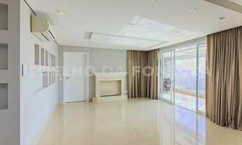 Imagem 7: São Paulo - Apartamento Padrão - Morumbi