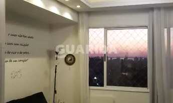 Imagem 4: Apartamento 3 dorm 1 suite, 1 vaga Partenon