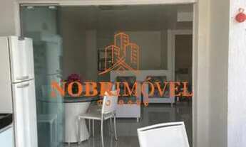 Imagem 5: COBERTURA 4 QUARTOS NA FREGUESIA