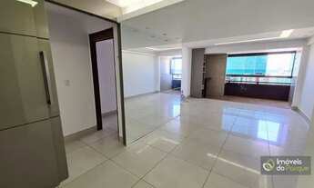 Imagem 3: Apartamento para Venda em João Pessoa, Jardim Oceania, 3 dormitórios, 3 suítes, 4 banheiro