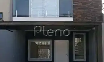 Imagem: Casa - Parque Jambeiro - Campinas