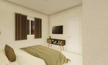 Imagem 5: CASA TÉRREA EM LOTEAMENTO