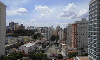 Imagem 5: Locação Apartamento 2 quartos Vila Clementino São Paulo