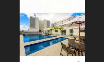 Imagem 4: Vendo apartamento mobiliado no portão do Sol