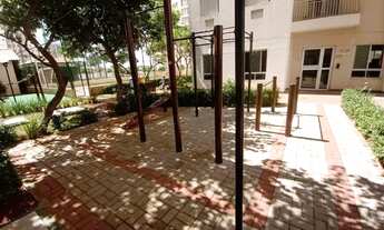 Imagem 7: Apartamento 02 quartos para Locação Taguatinga Norte (Taguatinga), Brasília
