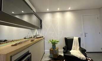 Imagem 6: Apartamento - Swiss Park - Campinas
