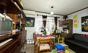 Imagem 2: Casa à Venda - Campina, 1 Quarto, 80 m2