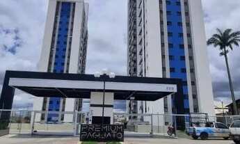 Imagem 6: Apartamento para alugar no Condomínio Premium Pagliato, em Sorocaba -SP