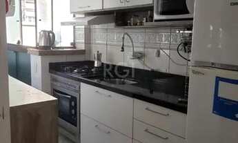 Imagem: Apartamento para Venda - 53.31m², 2 dormitórios