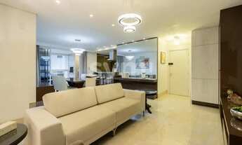 Imagem 3: CURITIBA - Apartamento Padrão - Água Verde