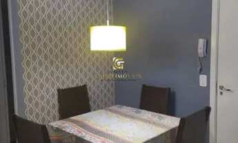 Imagem 2: MF//*/2869 - Apartamento para aluguel tem 50 metros quadrados com 2 quartos