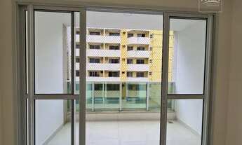 Imagem 5: Apartamento com 2 dormitórios à venda, 60 m² por R$ 600.000,00 - Praia da Costa - Vila Vel