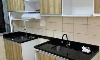 Imagem 6: Apartamento Apartamento com 2 dormitórios