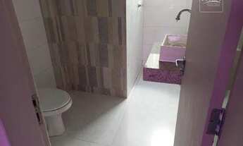 Imagem 3: Apartamento com 3 dormitórios à venda, 100 m² por R$ 410.000 - Jardim da Penha - Vitória/E