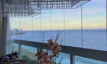 Imagem 6: Cobertura com 2 dormitórios à venda, 170 m² por R$ 1.300.000,00 - Praia de Itaparica - Vil