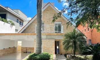 Imagem 5: Casa a venda em Alphaville - Barueri, SP