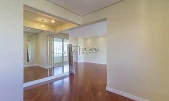 Imagem 7: Apartamento Venda Moema 106 m² 3 Dormitórios